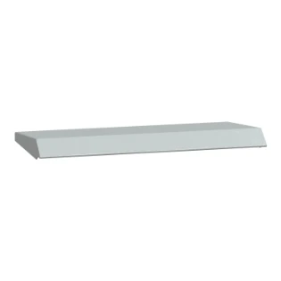 Schneider Electric - Dak-/vloerelement voor kast/lessenaar - NSYTJ4020 NSYTJ4020 2309498