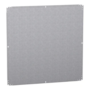 Schneider Electric - Montageplaat voor kast/lessenaar - NSYMF1010 NSYMF1010 2309517