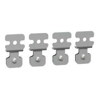 Schneider Electric - Montagetoebehoren (kast/lessenaar) - NSYAEFPFSB NSYAEFPFSB 2309684