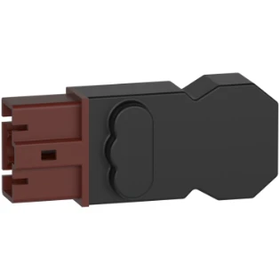 Schneider Electric - Connector verlichting - NSYLAMDCM NSYLAMDCM 2309697