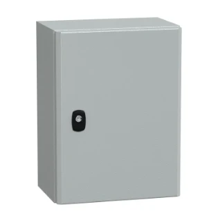 Schneider Electric - Schakelkast leeg - NSYS3D4320P NSYS3D4320P 2309973
