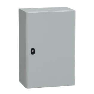 Schneider Electric - Schakelkast leeg - NSYS3D6425P NSYS3D6425P 2310007