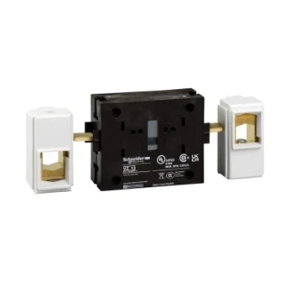 Schneider Electric - Hulpcontactblok - VZ13 VZ13 2310308