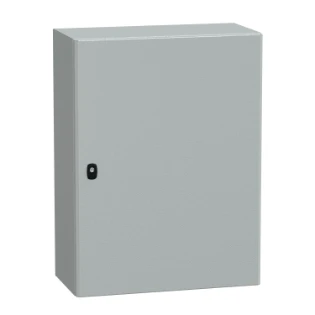 Schneider Electric - Schakelkast leeg - NSYS3D8630P NSYS3D8630P 2310347