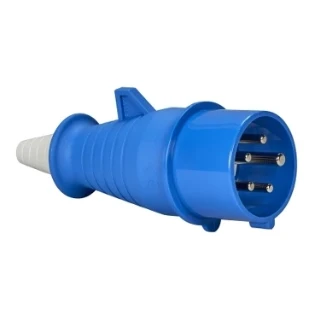 Schneider Electric - CEE-contactstop - 83906 83906 2310441
