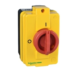 Schneider Electric - Lastscheider - VCFN12GE VCFN12GE 2310622