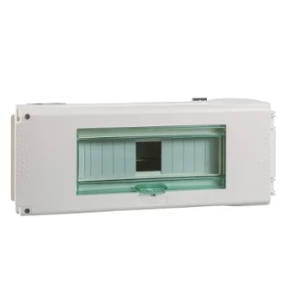 Schneider Electric - Aftakkast railkoker - KNB63SM48 KNB63SM48 2310669