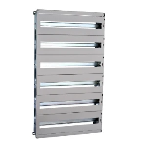 Schneider Electric - Inbouwunit leeg - NSYDLM48P NSYDLM48P 2310710
