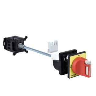 Schneider Electric - Lastscheider - VCCDN12 VCCDN12 2310823