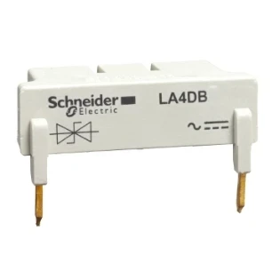 Schneider Electric - Overspanningsbegrenzer - LA4DB3B LA4DB3B 2310891