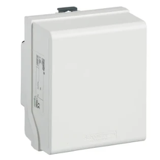 Schneider Electric - Aftakkast railkoker - KNB16CN5 KNB16CN5 2310975