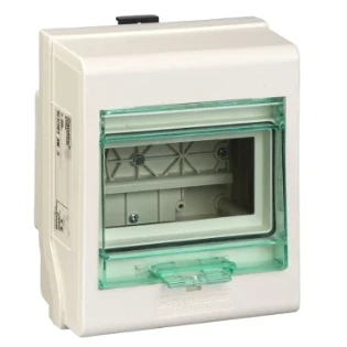 Schneider Electric - Aftakkast railkoker - KNB32CM55 KNB32CM55 2310986