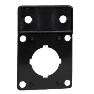 Schneider Electric - Tekstschilddrager drukknop/signaallamp - KZ14 KZ14 2311035