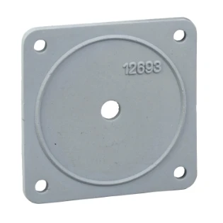 Schneider Electric - Pakkingring - KZ66 KZ66 2311041