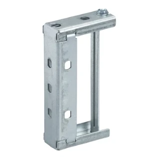 Schneider Electric - Bevestigingssysteem railkoker - KNB160ZF1 KNB160ZF1 2311250