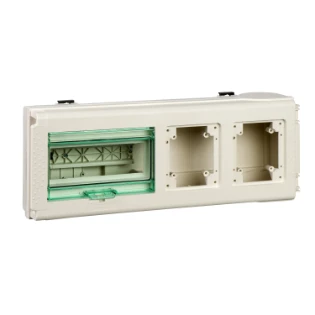 Schneider Electric - Aftakkast railkoker - KNB32CP KNB32CP 2311261
