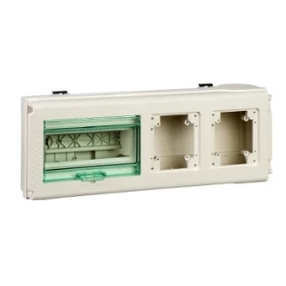 Schneider Electric - Aftakkast railkoker - KNB32CP KNB32CP 2311283
