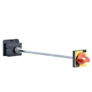 Schneider Electric - Deurkoppeling schakelaar - GV7AP02 GV7AP02 2311330