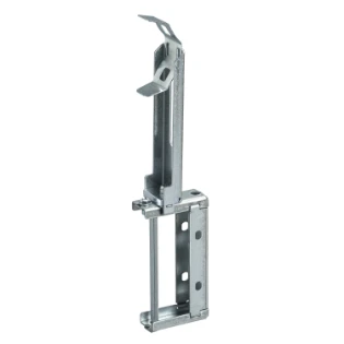 Schneider Electric - Bevestigingssysteem railkoker - KNB160ZFPU KNB160ZFPU 2311452