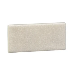 Schneider Electric - Tekstschild voor drukknop/signaallamp - LA9D90 LA9D90 2311584