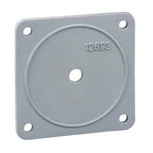 Schneider Electric - Pakkingring - KZ66 KZ66 2311629