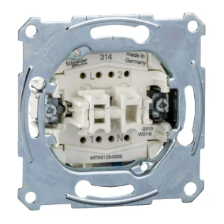 Schneider Electric - Installatieschakelaar - MTN3125-0000 MTN3125-0000 2311638