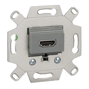 Schneider Electric - Onderdeel/centraalplaat communicatie-schakelmateriaal - MTN4583-0000 MTN4583-0000 2311783