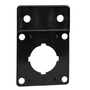 Schneider Electric - Tekstschilddrager drukknop/signaallamp - KZ14 KZ14 2311842