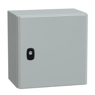 Schneider Electric - Schakelkast leeg - NSYS3DEX3320 NSYS3DEX3320 2312142