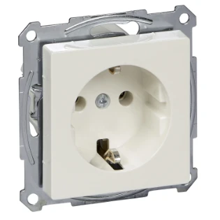 Schneider Electric - Wandcontactdoos - MTN2301-0319 MTN2301-0319 2312154