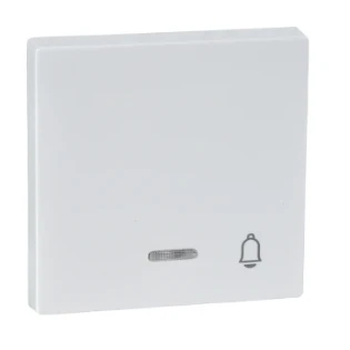 Schneider Electric - Bedieningselement /centraalplaat schakelmateriaal - MTN435819 MTN435819 2312188