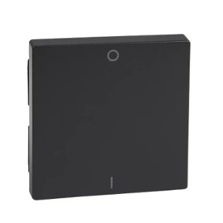 Schneider Electric - Bedieningselement /centraalplaat schakelmateriaal - MTN433214 MTN433214 2312243