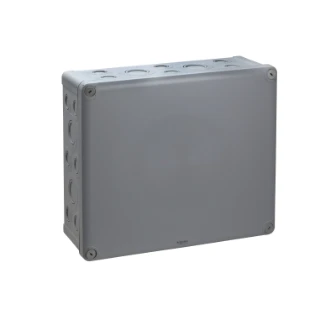 Schneider Electric - Doos voor montage op de wand/plafond - ENN05099 ENN05099 2312308