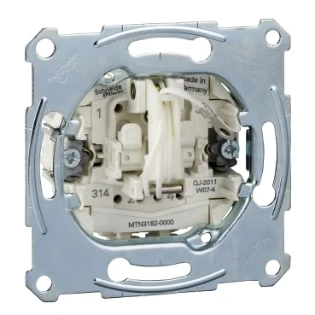 Schneider Electric - Installatieschakelaar - MTN3182-0000 MTN3182-0000 2312328