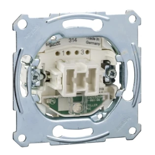 Schneider Electric - Installatieschakelaar - MTN3602-0000 MTN3602-0000 2312329