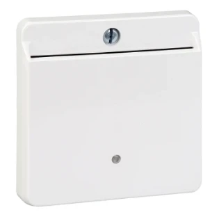 Schneider Electric - Bedieningselement /centraalplaat schakelmateriaal - MTN315625 MTN315625 2312345