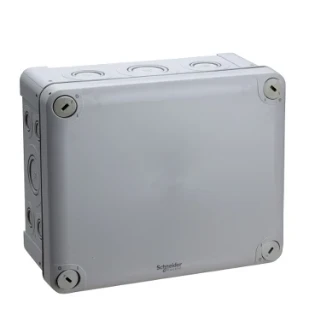 Schneider Electric - Doos voor montage op de wand/plafond - ENN05090 ENN05090 2312364