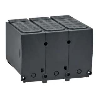 Schneider Electric - Toebehoren/onderdelen voor laagspannings-schakeltechniek - LV432593 LV432593 2312384