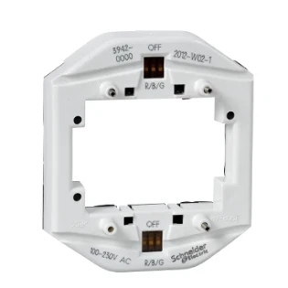 Schneider Electric - Verlichtingselement schakelmateriaal - MTN3942-0000 MTN3942-0000 2312392