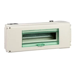 Schneider Electric - Aftakkast railkoker - KNB63SM412 KNB63SM412 2312399