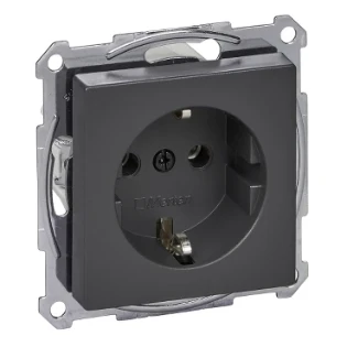 Schneider Electric - Wandcontactdoos - MTN2301-0414 MTN2301-0414 2312400