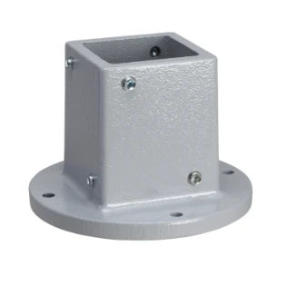 Schneider Electric - Componenten voor uitbouw voor kast/lessenaar - NSYCMUMR50 NSYCMUMR50 2312509