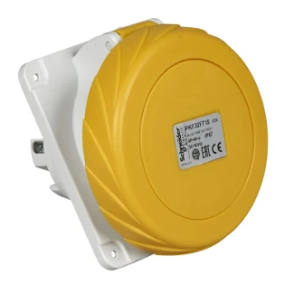 Schneider Electric - CEE-contactdoos, aanbouw - PKF32F715 PKF32F715 2312522