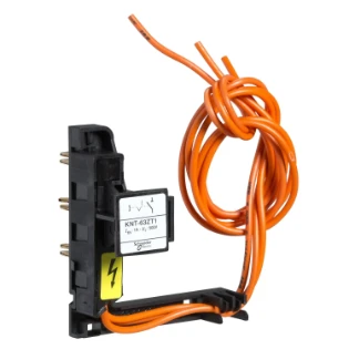 Schneider Electric - Toebehoren/onderdelen voor railkoker - KNT63ZT1 KNT63ZT1 2312524