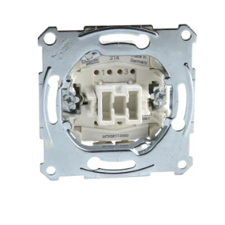 Schneider Electric - Installatieschakelaar - MTN3617-0000 MTN3617-0000 2312525