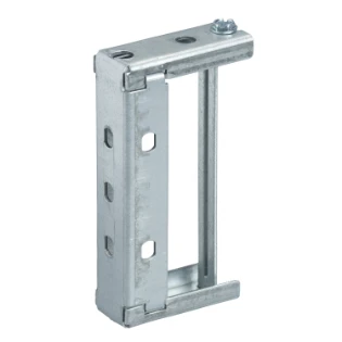 Schneider Electric - Bevestigingssysteem railkoker - KNB160ZF1 KNB160ZF1 2312531