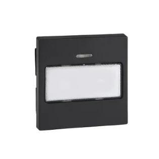 Schneider Electric - Bedieningselement /centraalplaat schakelmateriaal - MTN434614 MTN434614 2312532