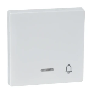 Schneider Electric - Bedieningselement /centraalplaat schakelmateriaal - MTN435819 MTN435819 2312536