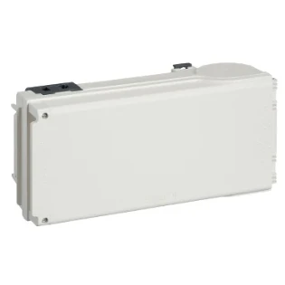 Schneider Electric - Aftakkast railkoker - KNB50SF4 KNB50SF4 2312537