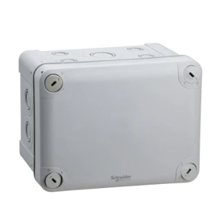 Schneider Electric - Doos voor montage op de wand/plafond - ENN05087 ENN05087 2312564